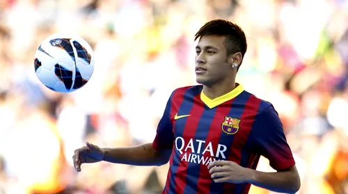 Spectaculos – Cu cât a crescut valoarea lui Neymar după prima apariție în tricoul Barcelonei