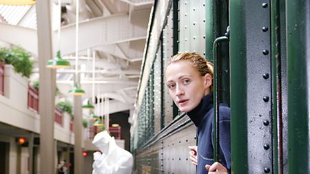 Potec vrea să se pregătească mai mult în China