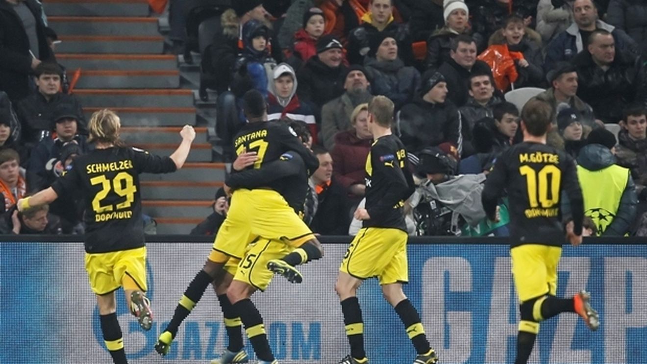 "E un jucător neamț care îmi place foarte mult"** Șeful BarÃ§ei a scăpat "porumbelul" la o televiziune din Germania. Pe cine a pus ochii de la Borussia