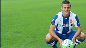 Espanyol anunță noi întăriri în iarnă, Torje se teme că va rata încă un sezon: "Mi-e greu!" Ce spune de barajul cu grecii