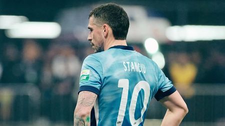 Nicolae Stanciu are China la picioare după un nou gol! Internaționalul român e într-o formă spectaculoasă