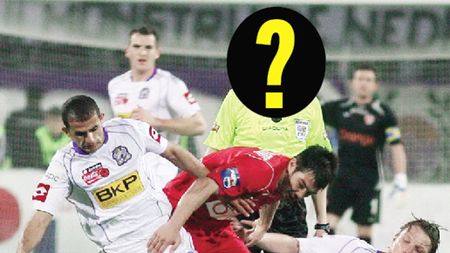 "Nu ne prezentăm!"**