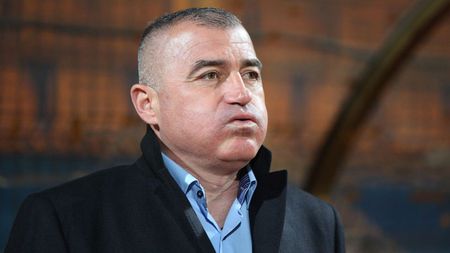 Grigoraș, tot mai aproape de Rapid. Tehnicianul a fost prezent astăzi la reunirea giuleștenilor: "Echipa va avea antrenor până duminică"