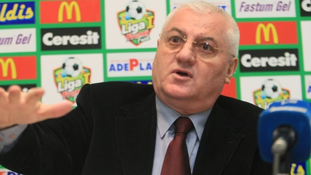 Amintiri din IAD:** "Zăpada avea 1/2 de metru în celulă! Am slăbit 18 kg într-o lună!"