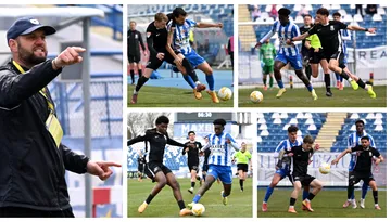 Ceahlăul a pierdut la scor de forfait la Iași și a ajuns la 8 eșecuri consecutive. Valentin Avădanei: ”A fost cel mai slab meci al nostru. Încercăm să ajungem măcar la baraj”