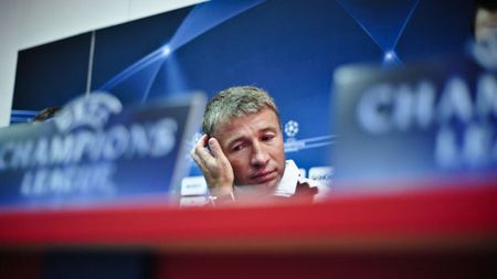 EXCLUSIV Petrescu a DEMISIONAT de la Kuban: "Am nevoie de o schimbare!"** Destinație surpriză pentru 'Bursuc'