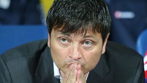 Meciul Poli Timișoara-Steaua putea fi aruncat în aer de ei!** Stanciu l-a ironizat pe Meme în absență: "Vom sta la cutia lui"+ o dezvăluire