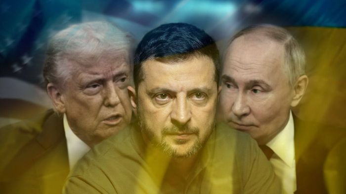 Milionarul creat de Gică Hagi, mesaj pentru Trump, Putin, Zelensky și Erdogan: „Vă veți uni doar când va veni sfârșitul lumii?”
