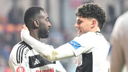 Atacantul pe care a pus ochii Gigi Becali a umilit-o pe FCSB chiar la București! Două pase decisive și un gol pentru Macalou