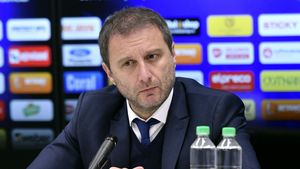 Devis Mangia, chestionat cu privire la acuzațiile de hărțuire sexuală din România! Ce răspuns a oferit fostul antrenor de la Universitatea Craiova