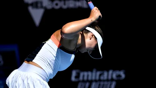 Continuă coșmarul pentru Bianca Andreescu! S-a retras de la următoarele turnee din circuit