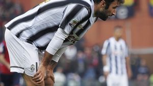 FOTO și VIDEO Dovada că Juventus este "tocată" de arbitrii din Italia: "Imaginile vorbesc de la sine!"** Torinezii își pot lua ADIO de la titlu după cea mai bună prestație a sezonului