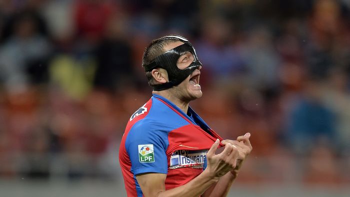 Mitrea și Golubovic, puși pe liber de FCSB! Becali: "E adevărat, am reziliat"