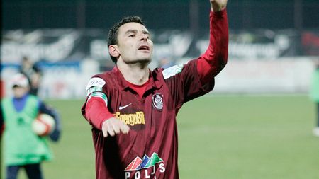 Trică: "Dacă pleacă valorile din țară avem titlul asigurat 3-4 ani"
