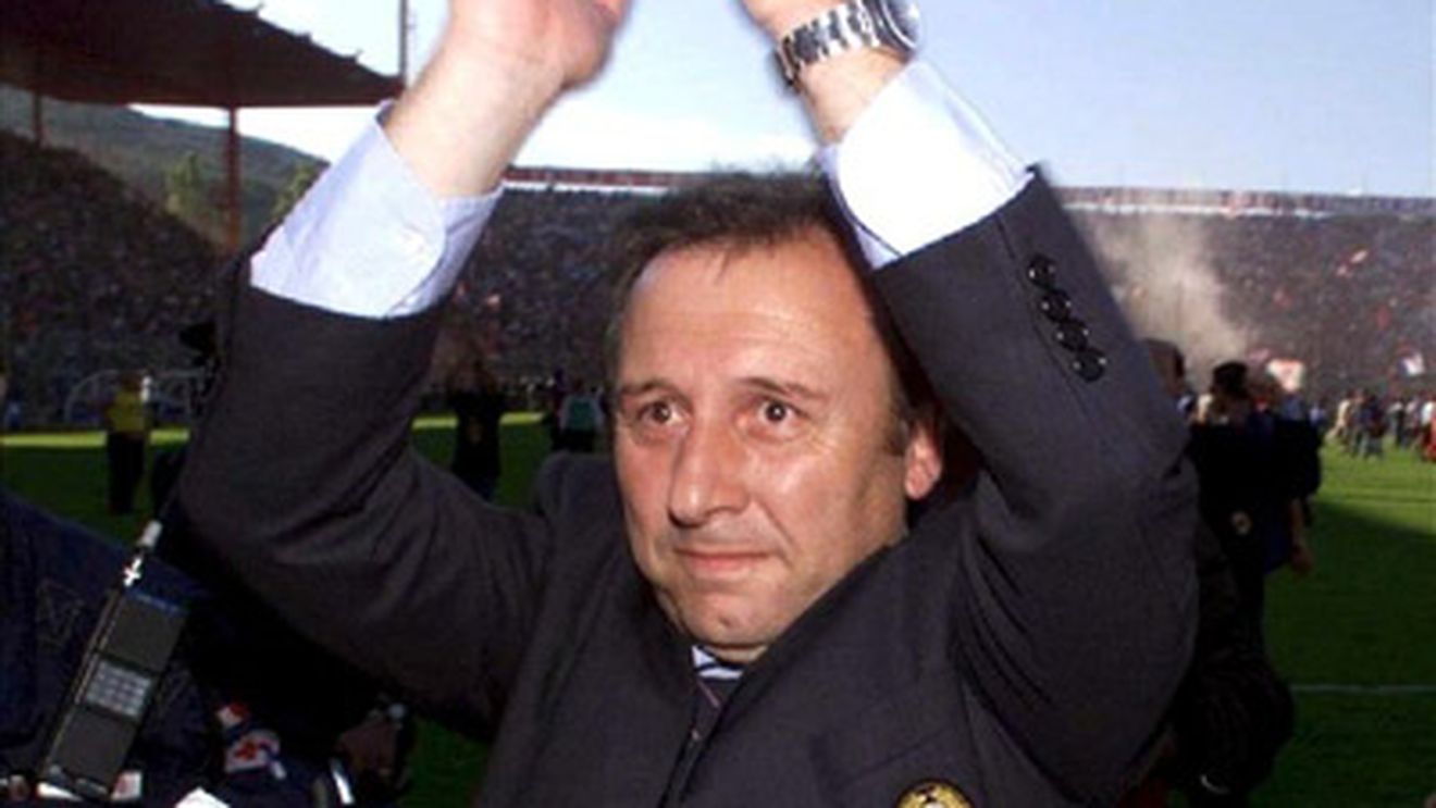 "Zaccheroni, Broos și Malesani vor să antreneze în România!