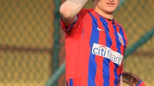 Goian: "Steaua se va desființa!"**