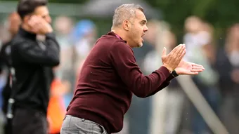 Constantin Schumacher este noul antrenor al SCM Râmnicu Vâlcea și va avea ca obiectiv promovarea în Liga 2 