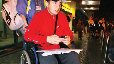 Zicu, inapt până în iarnă!