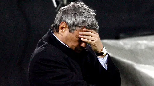 Mircea Lucescu a suferit un preinfarct și a fost operat!** ‘Nu mă mai sunați, dați-mi sms-uri de încurajare’