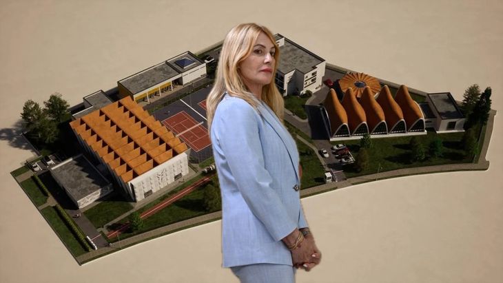 EXCLUSIV Preşedintele ANS, anunț uriaş la sărbătoarea Nadiei Comăneci: „Guvernul a aprobat deja cea mai importantă investiție”