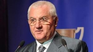 Dumitru Dragomir, declarație categorică după FC Botoșani - FCSB: „A fost un meci foarte corect!”