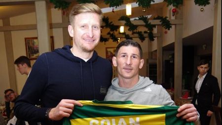 Prima reacție a lui Dorin Goian după ce a semnat cu Foresta Suceava: ”Cu siguranță voi face totul pentru a reuși.” Obiectivul: promovarea