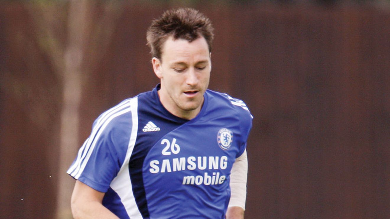 Află tot ce trebuie să știi despre Chelsea