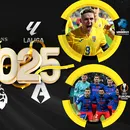 Calendar 2025 în fotbal: toate datele importante din Superliga, Cupa României, preliminarii CM 2026, EURO U21, Champions League, Europa League și campionatele tari ale Europei!