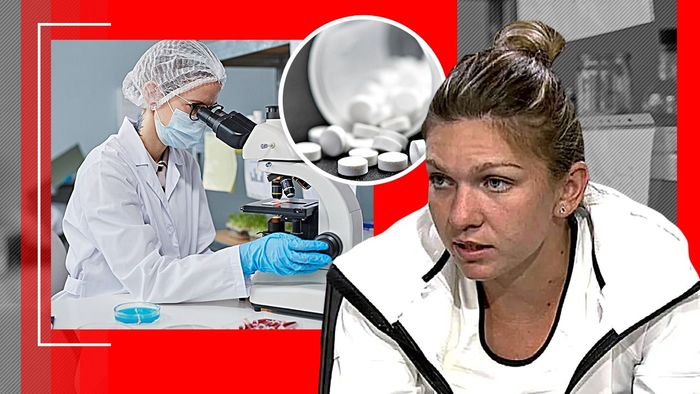 Ce dezastru! Concluzia farmacologilor, biochimiştilor şi toxicologilor experți relevă intenția repetată de dopaj în cazul Simonei Halep! | EXCLUSIV