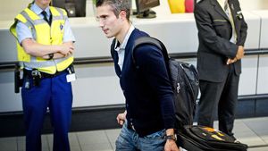 Mancini regretă pentru prima oară investițiile masive de la City:** fair-play-ul financiar nu îi permite să se atingă de Van Persie! Cine e în "pole" pentru olandez