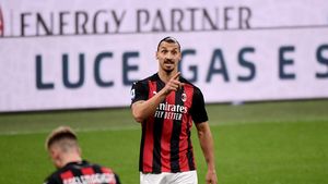 Zlatan Ibrahimovic a alcătuit echipa sa ideală din toate timpurile și a dat încă o dată de pământ cu Pep Guardiola: „Barcelona era o formație fenomenală, apoi din cauza lui nu m-am mai simțit în largul meu”
