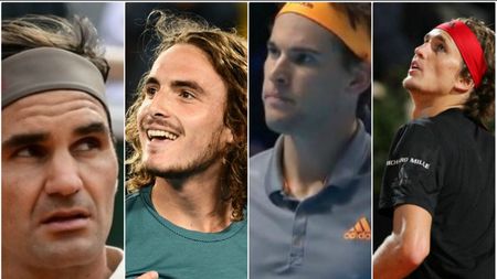 Turneul Campionilor și al schimbării de generație. Zverev continuă cursa de apărare a trofeului, în dauna lui Nadal, lăsând "Big 3"-ul cu un singur reprezentant în semifinalele ediției 2019