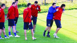 FRF nu slăbește Steaua: emite factură din 7 în 7 zile