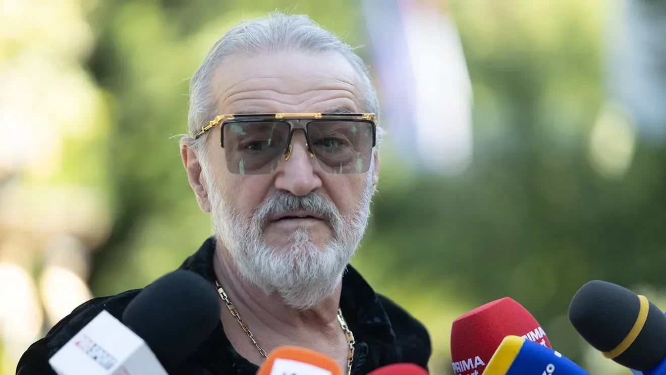 Gigi Becali poate rata transferul atacantului israelian despre care Gică Craioveanu a spus că „țăpănos”. Cu cine negociază