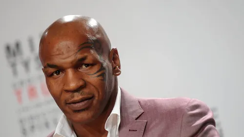 Mike Tyson, discurs halucinant! Încurajează consumul de droguri: „Îți permit să accesezi tărâmul relaxării, este un sentiment incredibil”