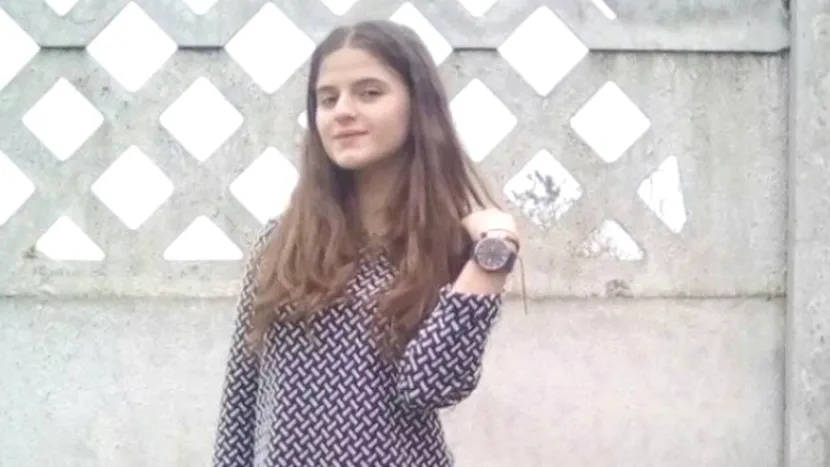 Familia Alexandrei Măceșanu cere ca iubitul fetei să fie cercetat