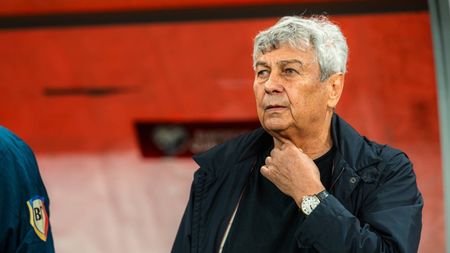 Mircea Lucescu a vrut să-l transfere la Dinamo, dar Securitatea a blocat mutarea: ”Am aflat după 10 ani!”