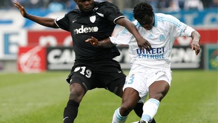 Boya a devenit jucător liber de contract