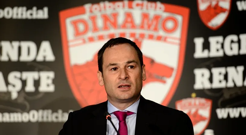 EXCLUSIV | Dinamo și-a trimis oamenii să ia lecții de marketing la PAOK Salonic. Ce pregătește Ionuț Negoiță și ce le-au spus românii grecilor despre Gigi Becali

