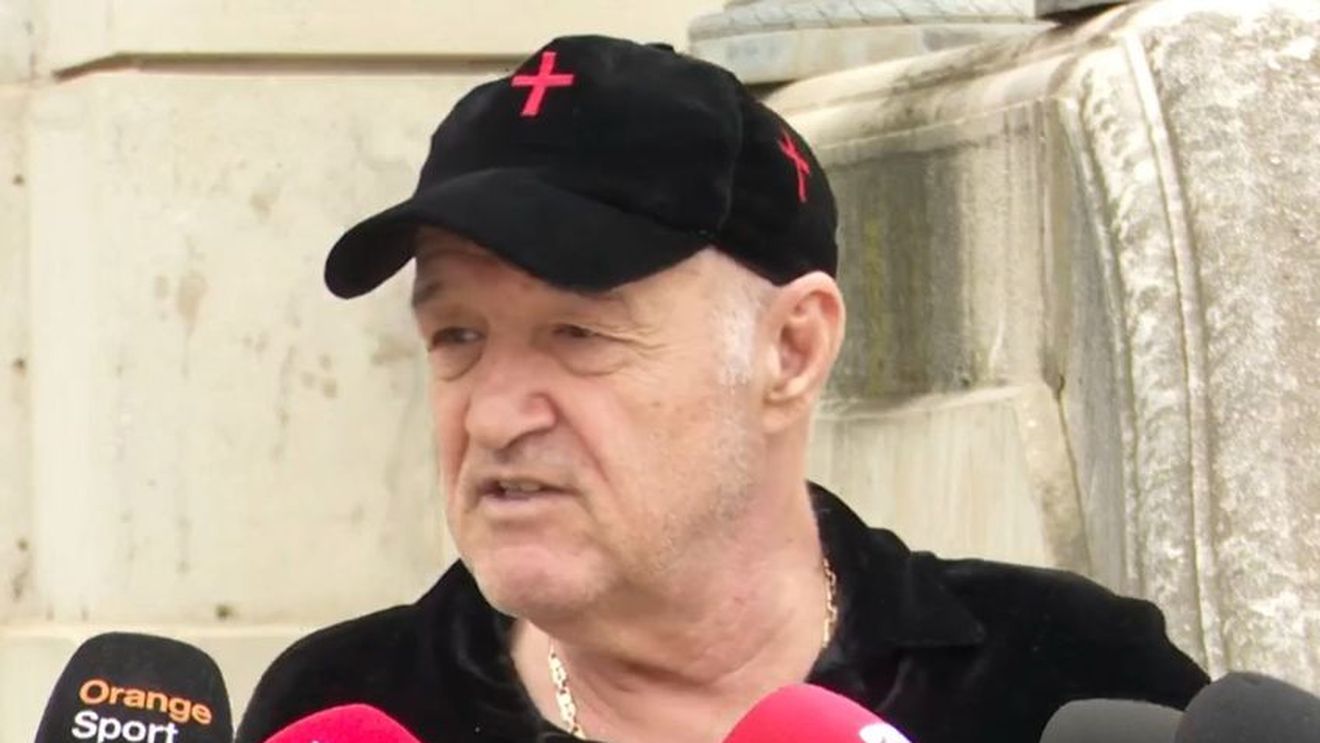 Transferul lui Gigi Becali a ajuns în Marca! Jurnaliştii scriu de achiziția FCSB