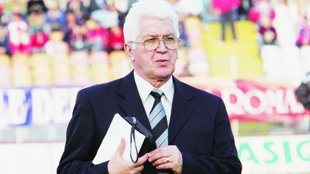 Amintiri din viitor**: "Aveți încredere în voi!"