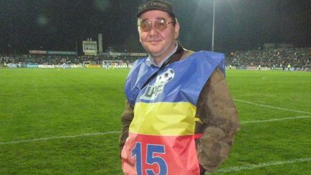 „Pe Becali l-a ajuns blestemul cheii mele"