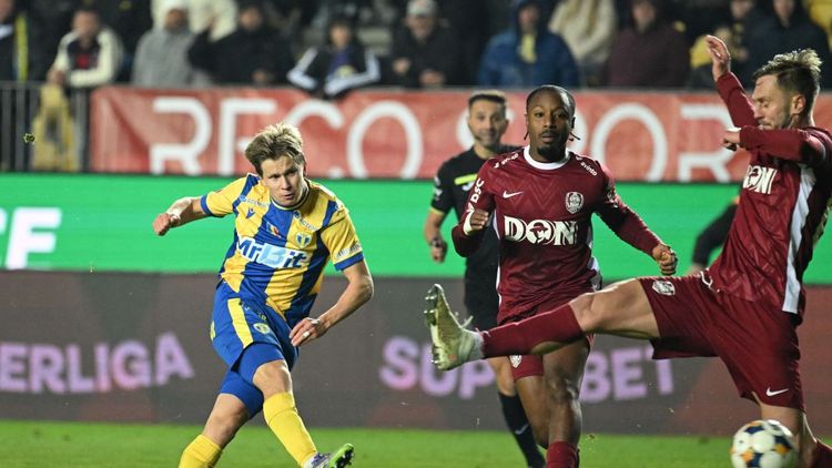 EXCLUSIV Vrea să plece acasă, la presiunea familiei. Un fotbalist de națională a cerut despărțirea de clubul din Superliga