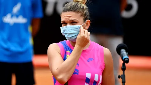 Simona Halep a primit rezultatul testului pentru Covid-19! Situații diametral opuse la Adelaide și Melbourne