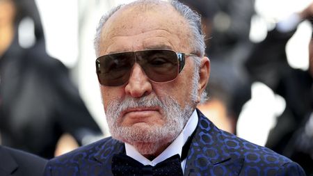 „Ion Țiriac, un Trump al Europei”. E convins că magnatul ar fi un președinte mai bun decât Nicușor Dan!