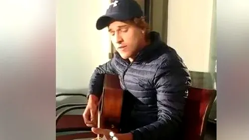 Ce fac fotbaliștii lui Poli Iași izolați la domiciliu! De Iriodo cântă serenade la balcon, Frăsinescu e grădinar