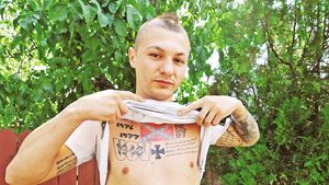 Craiova, trup și suflet: "Am visat să joc la Universitatea de copil!"