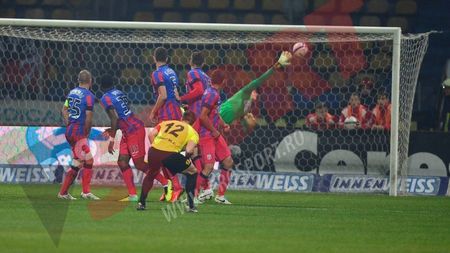 Tătărușanu: "Petrolul e contracandidata Stelei la câștigarea campionatului"