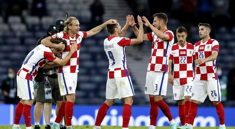 Șoc în Liga Națiunilor: Croația dă lovitura și învinge campioana mondială la ea acasă! Starul lui Real Madrid a decis partida | Toate rezultatele zilei