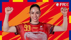 România - Portugalia 35-20. „Tricolorele” au făcut show la Pitești și sunt la un pas de Campionatul Mondial 2023